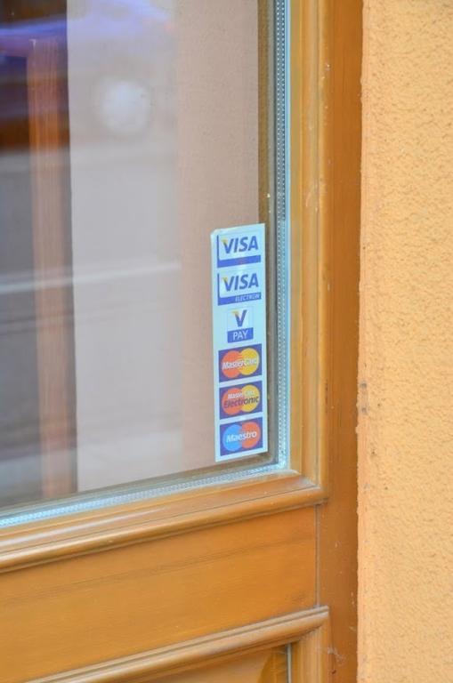 Pension Wallis Plzeň Eksteriør billede